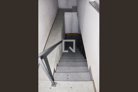 Apartamento para alugar com 54m², 2 quartos e 1 vaga Apartamento para alugar com 54m², 2 quartos e 1 vagaCorredor