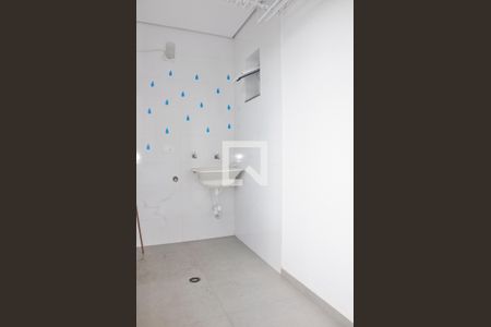 Apartamento para alugar com 54m², 2 quartos e 1 vaga Apartamento para alugar com 54m², 2 quartos e 1 vagaÁrea de Serviço