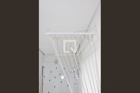 Apartamento para alugar com 54m², 2 quartos e 1 vaga Apartamento para alugar com 54m², 2 quartos e 1 vagaÁrea de Serviço