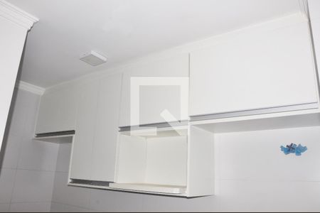 Apartamento para alugar com 54m², 2 quartos e 1 vaga Apartamento para alugar com 54m², 2 quartos e 1 vagaCozinha