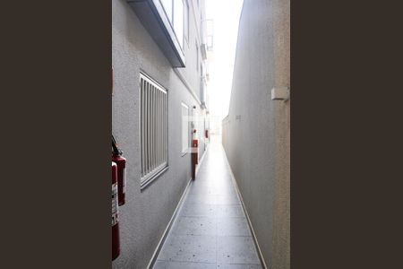 Apartamento para alugar com 54m², 2 quartos e 1 vaga Apartamento para alugar com 54m², 2 quartos e 1 vagaCorredor