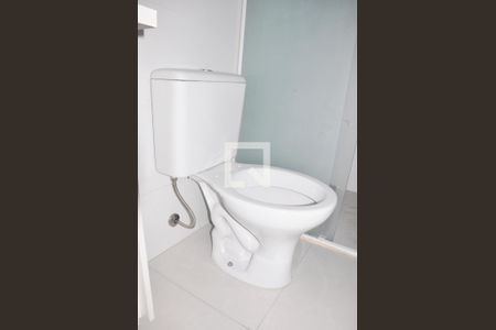 Apartamento para alugar com 54m², 2 quartos e 1 vaga Apartamento para alugar com 54m², 2 quartos e 1 vagaBanheiro