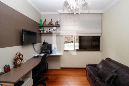 Apartamento à venda com 260m², 4 quartos e 3 vagasSala 2