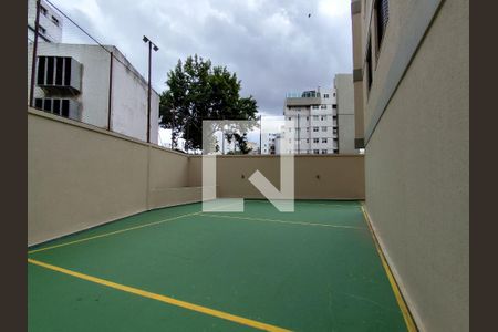Apartamento à venda com 260m², 4 quartos e 3 vagasÁrea comum