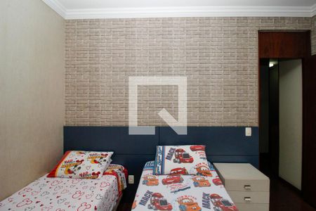 Apartamento à venda com 260m², 4 quartos e 3 vagasQuarto 1