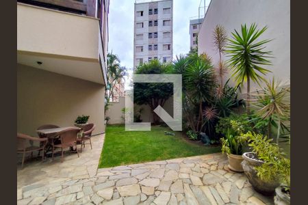 Apartamento à venda com 260m², 4 quartos e 3 vagasÁrea comum