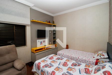 Apartamento à venda com 260m², 4 quartos e 3 vagasQuarto 1