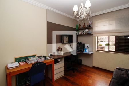 Apartamento à venda com 260m², 4 quartos e 3 vagasSala 2