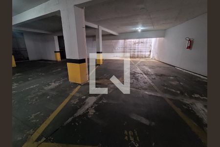 Apartamento à venda com 260m², 4 quartos e 3 vagasÁrea comum
