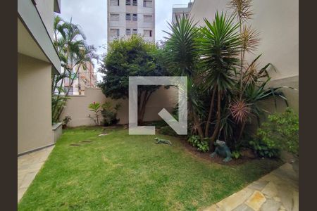 Apartamento à venda com 260m², 4 quartos e 3 vagasÁrea comum