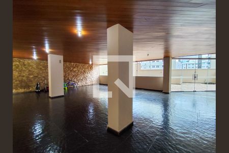 Apartamento à venda com 260m², 4 quartos e 3 vagasÁrea comum