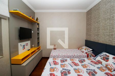 Apartamento à venda com 260m², 4 quartos e 3 vagasQuarto 1