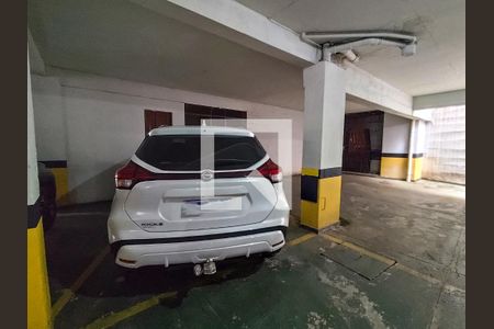 Apartamento à venda com 260m², 4 quartos e 3 vagasÁrea comum