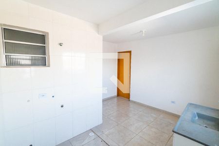 Casa para alugar com 23m², 1 quarto e sem vaga Casa para alugar com 23m², 1 quarto e sem vagaCozinha