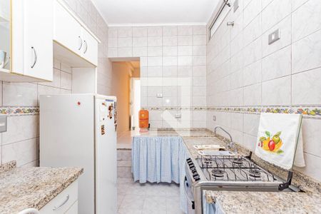 Casa à venda com 80m², 3 quartos e 1 vaga Casa à venda com 80m², 3 quartos e 1 vagaCozinha