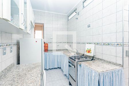 Casa à venda com 80m², 3 quartos e 1 vaga Casa à venda com 80m², 3 quartos e 1 vagaCozinha