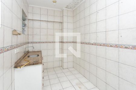 Apartamento à venda com 86m², 2 quartos e 1 vagaCozinha