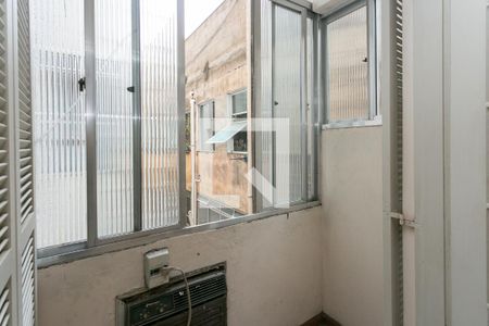 Apartamento à venda com 86m², 2 quartos e 1 vagaQuarto 2