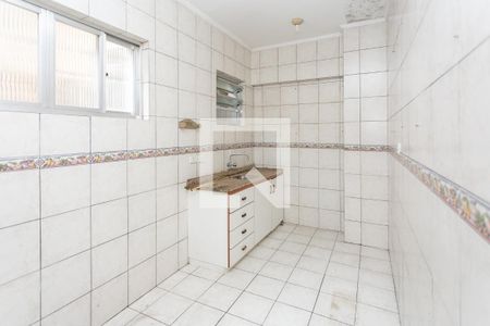 Apartamento à venda com 86m², 2 quartos e 1 vagaCozinha