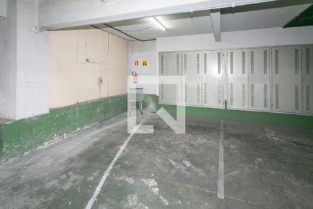 Apartamento à venda com 86m², 2 quartos e 1 vagaGaragem