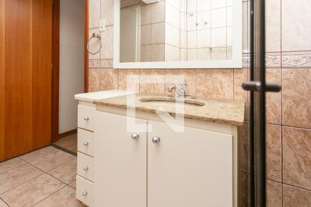 Apartamento à venda com 86m², 2 quartos e 1 vagaBanheiro