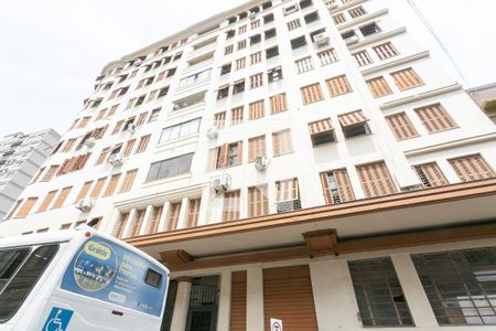 Apartamento à venda com 86m², 2 quartos e 1 vagaFachada do Prédio