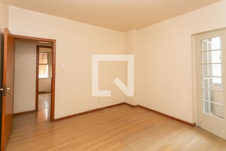 Apartamento à venda com 86m², 2 quartos e 1 vagaQuarto 2