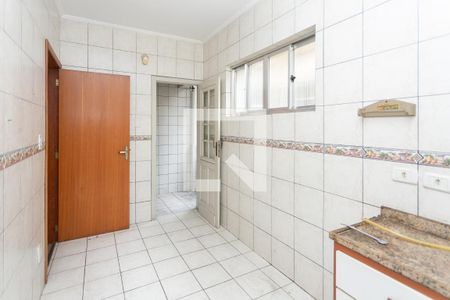 Apartamento à venda com 86m², 2 quartos e 1 vagaCozinha