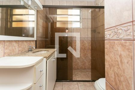 Apartamento à venda com 86m², 2 quartos e 1 vagaBanheiro