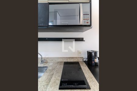 Studio para alugar com 24m², 1 quarto e 1 vaga Studio para alugar com 24m², 1 quarto e 1 vagaStudio