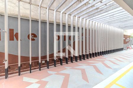 Studio para alugar com 24m², 1 quarto e 1 vaga Studio para alugar com 24m², 1 quarto e 1 vagaÁrea comum