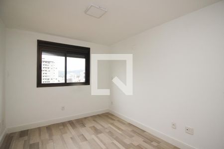 Suíte de apartamento para alugar com 1 quarto, 52m² em Jardim Botânico, Porto Alegre