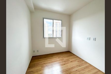 Quarto 2 de apartamento para alugar com 2 quartos, 37m² em Vila Sofia, São Paulo