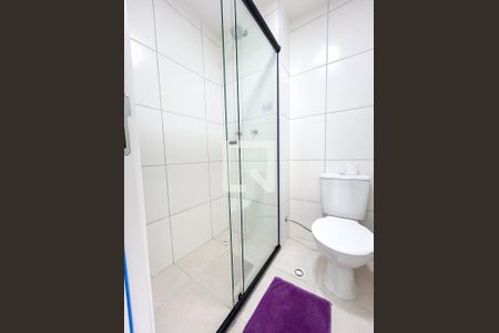 Apartamento para alugar com 37m², 2 quartos e sem vagaBanheiro