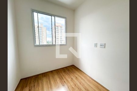 Quarto 1 de apartamento para alugar com 2 quartos, 37m² em Vila Sofia, São Paulo