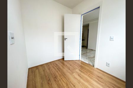 Quarto 1 de apartamento para alugar com 2 quartos, 37m² em Vila Sofia, São Paulo