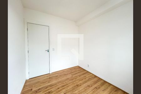 Quarto 2 de apartamento para alugar com 2 quartos, 37m² em Vila Sofia, São Paulo