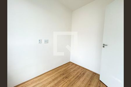 Quarto 1 de apartamento para alugar com 2 quartos, 37m² em Vila Sofia, São Paulo