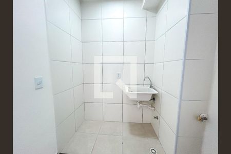 Apartamento para alugar com 37m², 2 quartos e sem vagaÁrea de Serviço