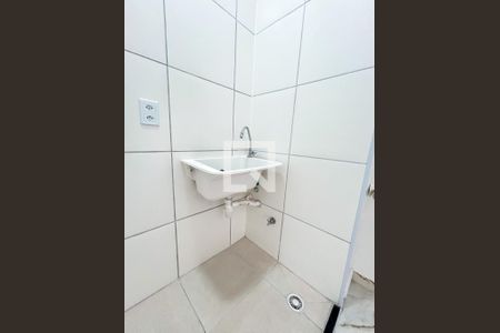 Apartamento para alugar com 37m², 2 quartos e sem vagaÁrea de Serviço