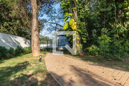 Apartamento à venda com 96m², 3 quartos e 2 vagasÁrea comum - Pista de caminhada