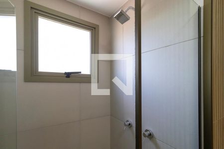 Apartamento à venda com 96m², 3 quartos e 2 vagasBanheiro social