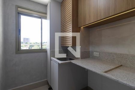 Apartamento à venda com 96m², 3 quartos e 2 vagasÁrea de serviço