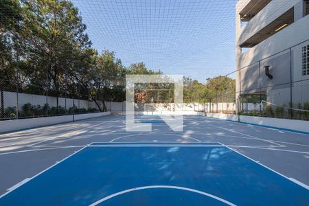 Apartamento à venda com 96m², 3 quartos e 2 vagasÁrea comum - Quadra