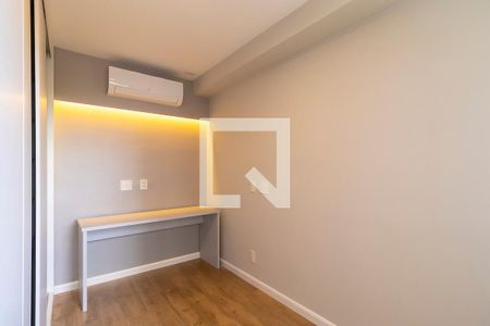 Apartamento à venda com 96m², 3 quartos e 2 vagasQuarto 2