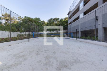 Apartamento à venda com 96m², 3 quartos e 2 vagasÁrea comum - Quadra