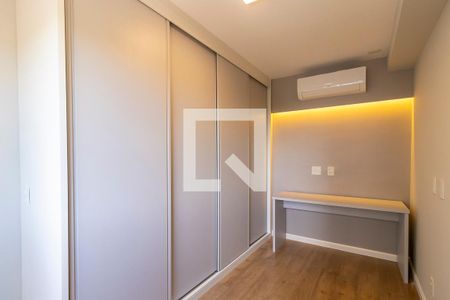 Apartamento à venda com 96m², 3 quartos e 2 vagasQuarto 2
