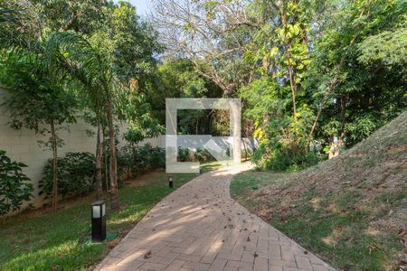 Apartamento à venda com 96m², 3 quartos e 2 vagasÁrea comum - Pista de caminhada