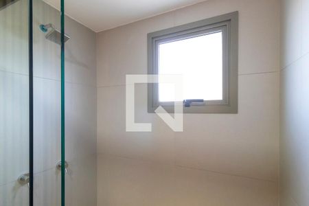 Apartamento à venda com 96m², 3 quartos e 2 vagasBanheiro da suíte