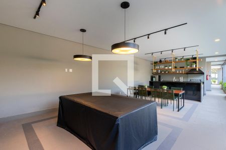 Apartamento à venda com 96m², 3 quartos e 2 vagasÁrea comum